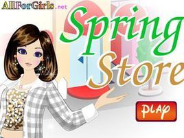 春裝設計店 春裝設計店