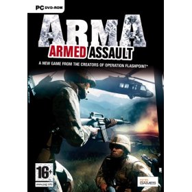 《武裝突襲》 《武裝突襲》