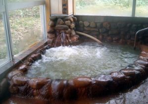 濁川溫泉 濁川溫泉