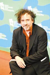 蒂姆&middot;波頓