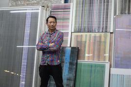 劉剛[中央美術學院教授、當代藝術家]