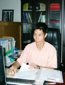 廣東東江縱隊紀念館