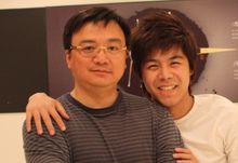 楊思恆&middot;李路導演