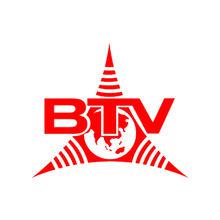 北京衛視舊台標