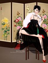 紗織殿下歌舞伎町的女王