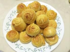 椰蓉小卷 椰蓉小卷