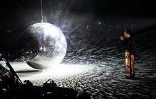 陳奕迅演唱會現場圖冊