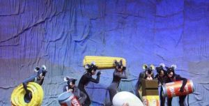 廣西雜技劇場 廣西雜技劇場