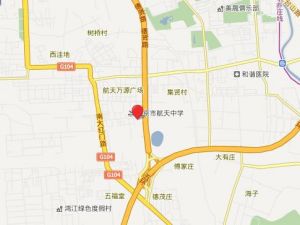 北京長征高科技公司 北京長征高科技公司