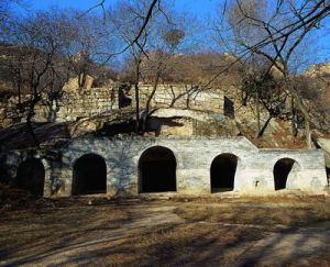 瑞雲庵遺址 瑞雲庵遺址