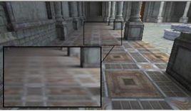 各向異性過濾 各向異性過濾