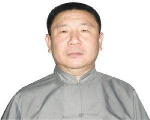 中國風水院院長—張公