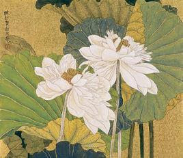 隨類賦彩 隨類賦彩