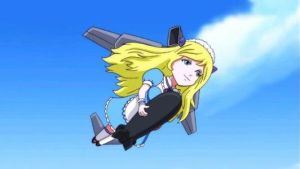 和平典範 和平典範