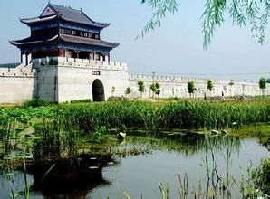 仙桃市沔城風景名勝區