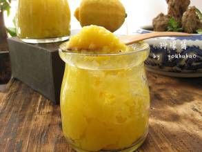 雞蛋檸檬醬 雞蛋檸檬醬