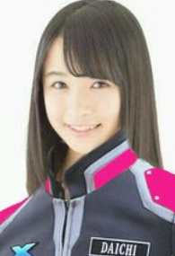 高田琉依（高田ルイ） 