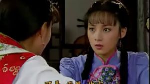 《蒼天有淚》劇照