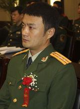 曹衛宇《綠色衛士》劇照