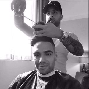 Tony老師 Tony老師