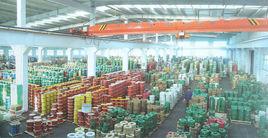 海城正昌鋼絲繩有限公司 海城正昌鋼絲繩有限公司