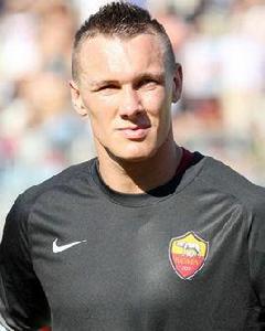 武卡什·斯科魯普斯基