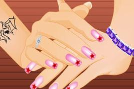 閨蜜美甲 閨蜜美甲