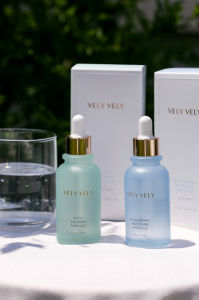 VELY VELY(唯黎唯黎)安瓶