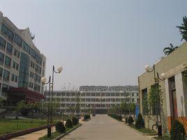 臨沂經貿學校 臨沂經貿學校