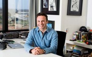 布倫丹·艾瑞布