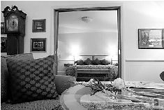 諾貝爾套房 諾貝爾套房