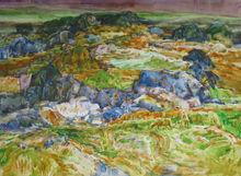 李毅軍作品欣賞