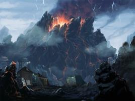 克洛諾斯島 克洛諾斯島