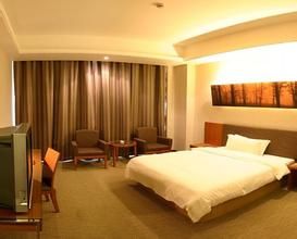 台州南苑e家商務路橋酒店 台州南苑e家商務路橋酒店