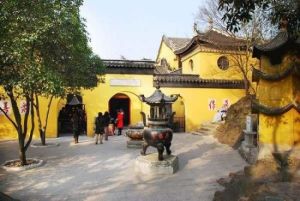 廣福寺[山東青州劈山廣福寺]