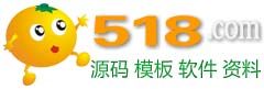 518源碼資源網 518源碼資源網