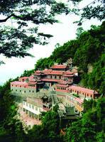 蓬萊祖殿 蓬萊祖殿