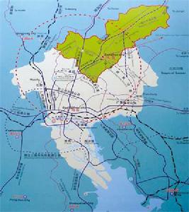 廣東從化經濟開發區 廣東從化經濟開發區