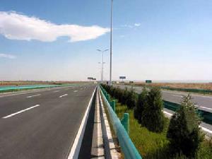 莞樟公路拓寬改造