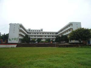 周禮鎮初級中學 周禮鎮初級中學