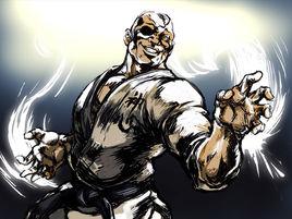 愚地獨步 愚地獨步