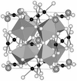 鈦酸銅鈣 鈦酸銅鈣