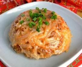 辣蒸牛肉蘿蔔絲 辣蒸牛肉蘿蔔絲