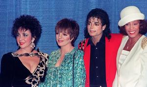 萊莎·明奈利 萊莎·明奈利