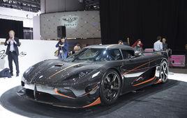 1馬力汽車 1馬力汽車