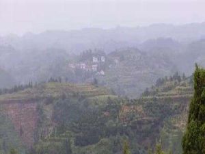 綠溪口鄉 綠溪口鄉