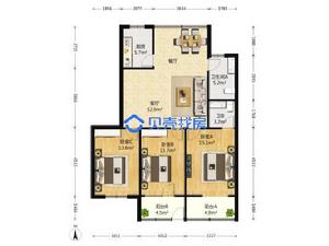 省建設銀行宿舍戶型圖