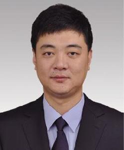 陳豐[紹興市柯橋區柯岩街道社會綜管室常務副主任]