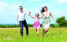 獨生子女[一對夫妻生育的唯一孩子]