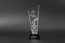 潮生活所獲榮譽